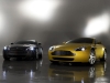 Aston Martin Vantage galria